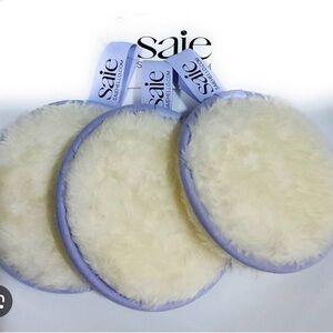 Saie Reusable Beauty Rounds 3 pack